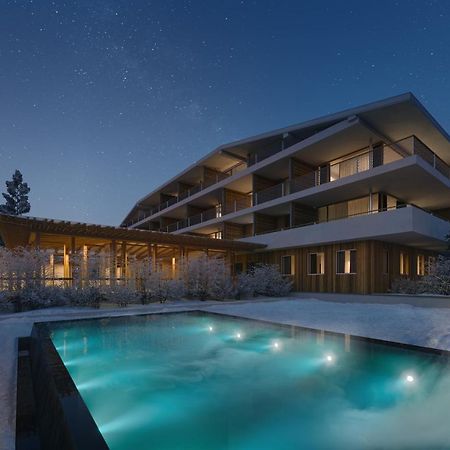 Sensoria Dolomites Hotel Siusi Exterior photo